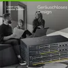Zyxel XGS1935-28-EU0101F, Řízený, L2+/L3, Gigabit Ethernet Náhled obrázku produktu 9