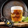 Bierkeller Bierkrug Schlüsselanhänger mit Produktbild-Vorschau 3
