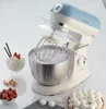 Ariete Küchenmaschine Vintage, blau/weiß Produktbild-Vorschau 9