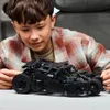 LEGO Technic Batmobile Tumbler - ferngesteuertes Produktbild-Vorschau 6