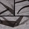 Mode lustige coole X-förmige Cosplay Anime Brille Produktbild-Vorschau 7