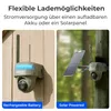 Reolink Go ranger PT+SP, 4K 8MP 4G LTE Akku PT Produktbild-Vorschau 6