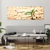 Bilder auf glas - Wüste Erde Umwelt - 140x50cm - Glasbilder Produktbild-Vorschau 6