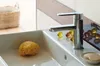 IS Waschtisch Strada, 1 Hl., m.Ül., 600x420x145mm, Weiß Produktbild-Vorschau 7