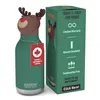 Rentierförmige Wasserflasche (460 ml) Produktbild-Vorschau 2