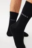 SOKKS® Anzugsocken Herren & Damen Navy 4 Paar Baumwolle Gr. Produktbild-Vorschau 2