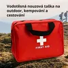 184dílná sada první pomoci – voděodolná nouzová taška pro Náhled obrázku produktu 5