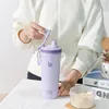 bottlebottle Edelstahl Shaker Trinkflasche 26oz Mischkugel Produktbild-Vorschau 7