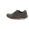 Gabor Rollingsoft Damen Sneaker grau Produktbild-Vorschau 12