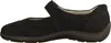 Waldläufer Damen Ballerinas  Leder schwarz 6,5 Produktbild-Vorschau 23