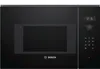 Bosch BFL524MB0 EB-Mikrowelle 800W schwarz Produktbild-Vorschau 11