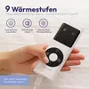 Comfeur Elektrische Wärmedecke mit Fernbedienung, 3 Produktbild-Vorschau 2