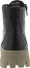 Gemini Damen Boot schwarz  Größe 39 Produktbild-Vorschau 33