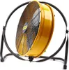 Ventilatore industriale Master DF 20 P 6600 m3/h Anteprima dell’immagine prodotto 9