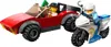 LEGO® 60392 LEGO® City 60392 Verfolgungsjagd mit dem Voir les images du produit 30