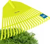 KOTARBAU® Rateau à Feuilles Plastique 45 cm Sureau sans Voir les images du produit 1