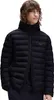 Fred Perry Hooded Insulated Winterjacke Herren Produktbild-Vorschau 3