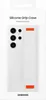 Etui Samsung Ef-Gs91818Tw S23 Ultra S918Biały/Bianco Anteprima dell’immagine prodotto 6
