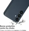 Accezz MagSafe Leather Backcover pour le Samsung Galaxy S24 Voir les images du produit 8