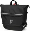 Haberland Bike-Rucksack Sporty schwarz/reflex - Produktbild-Vorschau 6