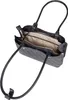Guess Meridian - Schultertasche 27 cm (coal logo) Produktbild-Vorschau 23