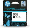 HP 903 Black Original Ink Cartridge Cartuccia d'Inchiostro Anteprima dell’immagine prodotto 1