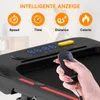 CITYSPORTS WP8 Laufband für Zuhause,1-6 km/h 440w Produktbild-Vorschau 4