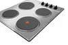 Amica - KME 13139 E - Piano cottura in acciaio inox - 60 cm Anteprima dell’immagine prodotto 7