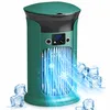 Mini Luftkühler mit 880 ml Wassertank, USB Produktbild-Vorschau 1