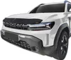 SCOUTT | Deflektor / kryt přední kapoty pro Dacia Duster Náhled obrázku produktu 4