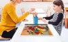 Aibecy A2 Large Ultra Thin LED Light Pad Box Painting Náhled obrázku produktu 11