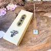 Incenso Stella del Mattino Palo Santo - 70g Anteprima dell’immagine prodotto 4