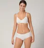 Sloggi Damen Unterhose Basic+ Midi , 3-Pack, 40, Weiß Produktbild-Vorschau 15