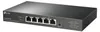 TP-LINK TL-SG105PP-M2 V1.6 - Switch - onbeheerd - 5 x Productafbeelding-voorbeeld 2