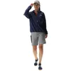 UYN Skipper OW Segel Windjacke Damen K859 - blue deep S Produktbild-Vorschau 4