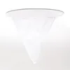 IMKER SPITZSIEB  Honigsieb Ø 35 cm H36 cm | Honig Feinsieb Produktbild-Vorschau 3