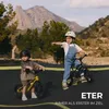 Kinderkraft ETER Bicicletta senza pedali per bambini con Anteprima dell’immagine prodotto 17