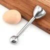 304 edelstahl eieröffner – praktischer eierschalen-trenner Produktbild-Vorschau 5