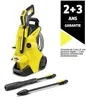 Idropulitrice ad alta pressione da 130 bar Karcher 13243000 Anteprima dell’immagine prodotto 16