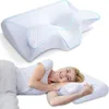 Nackenkissen, Memory Foam Kissen, Orthopädisches Kissen, Produktbild-Vorschau 1