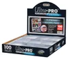 Ultra PRO 84732, Wertungsblatt, Transparent Produktbild-Vorschau 1