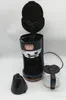 Muse MS-220BC - Cafetière à filtre Muse, 1,4 L, noir/laiton Voir les images du produit 7