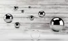Selbstklebende Folie Fototapete - Balance 196x140 cm 3D Produktbild-Vorschau 6