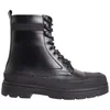 Calvin Klein Herren Stiefeletten HM0HM01213 BEH Farbe: Produktbild-Vorschau 8
