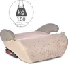 Lorelli Cosmos Beige Isofix 125-150 cm i-Size seggiolino di Anteprima dell’immagine prodotto 8