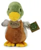 Anatra selvatica di peluche, 21 cm, ECO-FRIENDLY Anteprima dell’immagine prodotto 3