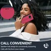 Handyhülle für Google Pixel 9A, Magnetische Flip Leder Produktbild-Vorschau 7