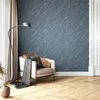 NEWROOM Tapete Priamo Blau Vliestapete - Modern Marmor Produktbild-Vorschau 5