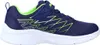 Skechers Jungen Sneaker Microspec Texlor 403770L-NVLM Produktbild-Vorschau 24