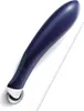Prym 610940, Kopierrad, Violett, Weiß, Kunststoff, Stahl, Produktbild-Vorschau 4